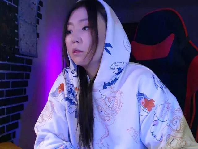 natzzuko on BongaCams 