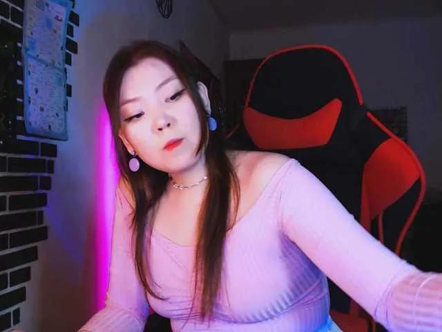 natzzuko on BongaCams 