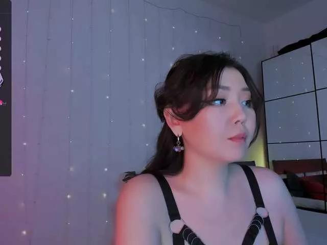 natzzuko on BongaCams 