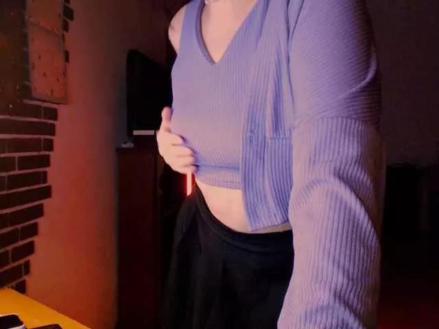 natzzuko on BongaCams 