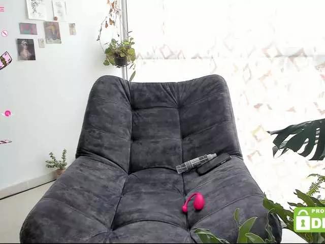 Naughty-Sharon69 on BongaCams 