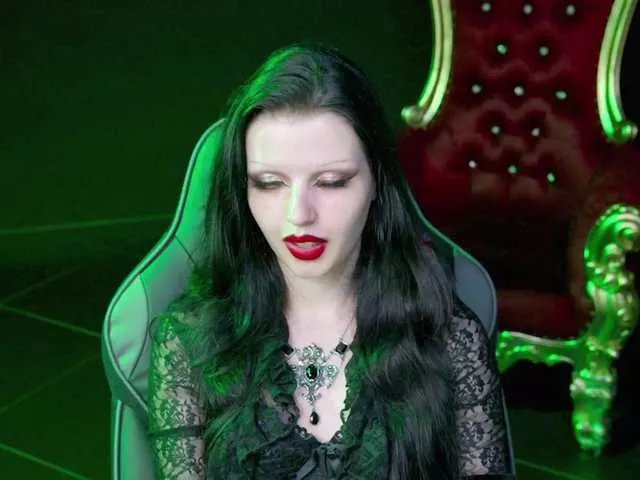 NaughtyAnna on BongaCams