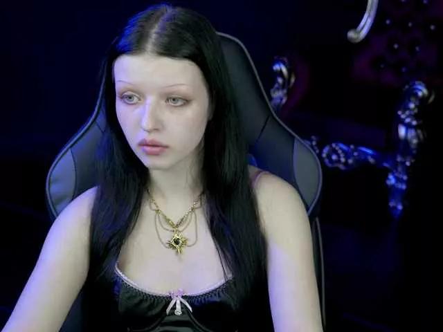 NaughtyAnna on BongaCams 