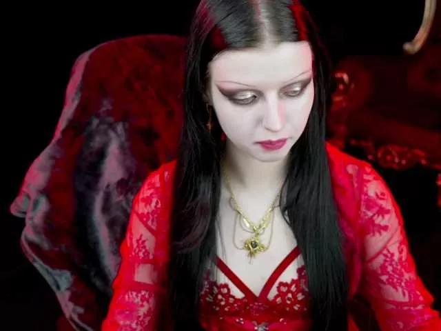 NaughtyAnna on BongaCams 
