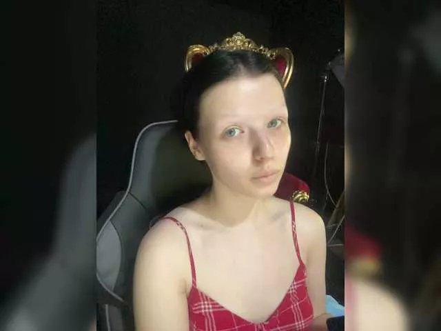 NaughtyAnna on BongaCams