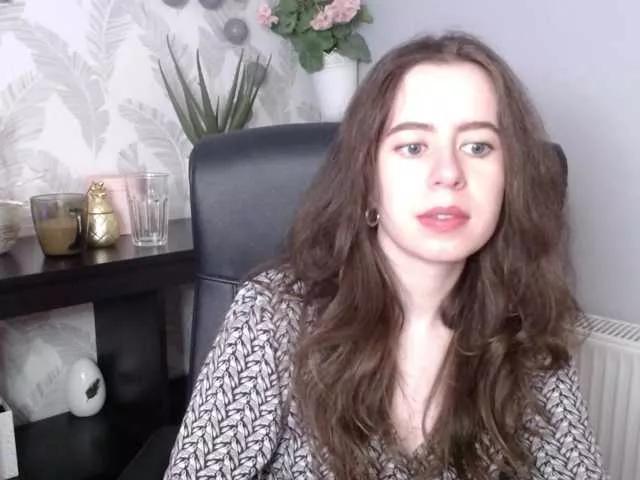 naughtyAVA on BongaCams 