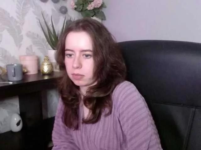 naughtyAVA on BongaCams 