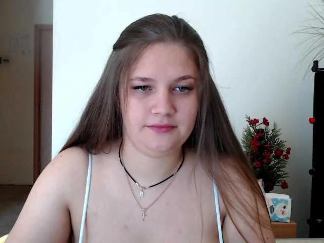 Neisi from BongaCams