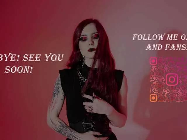 Nellene on BongaCams 