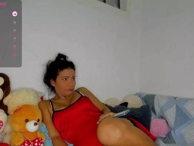 nentia-horny on BongaCams 