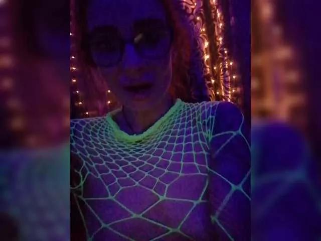 Neulivimie on BongaCams 