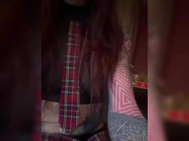 Neulivimie on BongaCams 