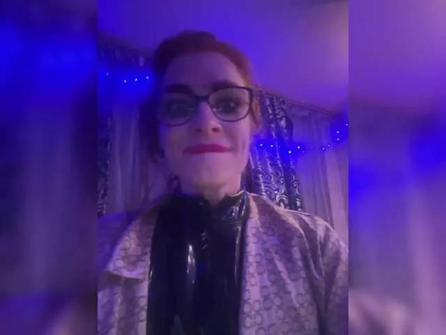 Neulivimie on BongaCams 
