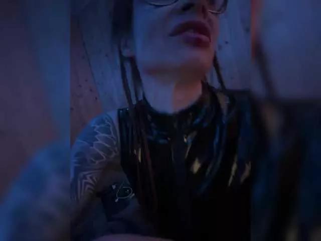 Neulivimie on BongaCams 
