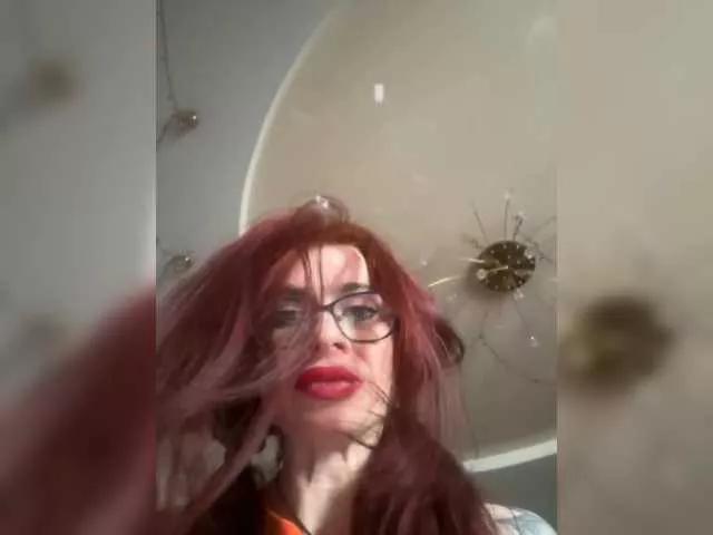 Neulivimie on BongaCams 