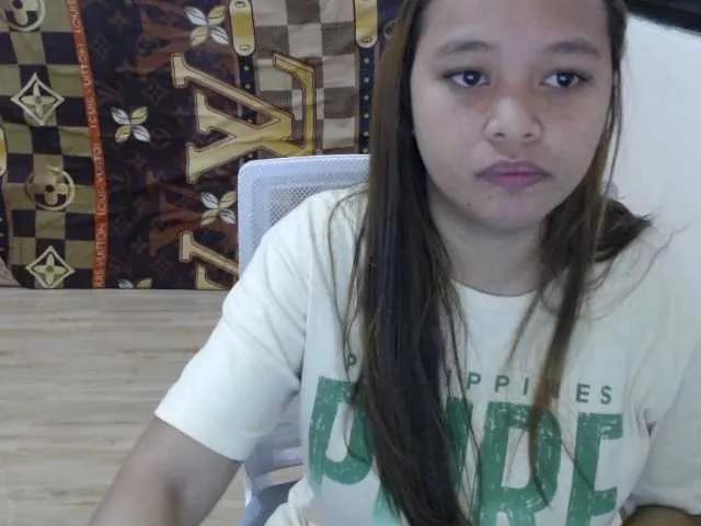 NewAsianHottie on BongaCams 