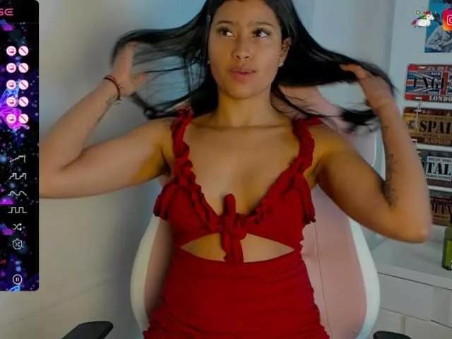nicky-smith on BongaCams 