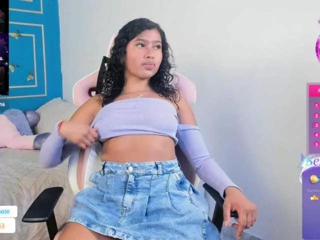 nicky-smith on BongaCams 