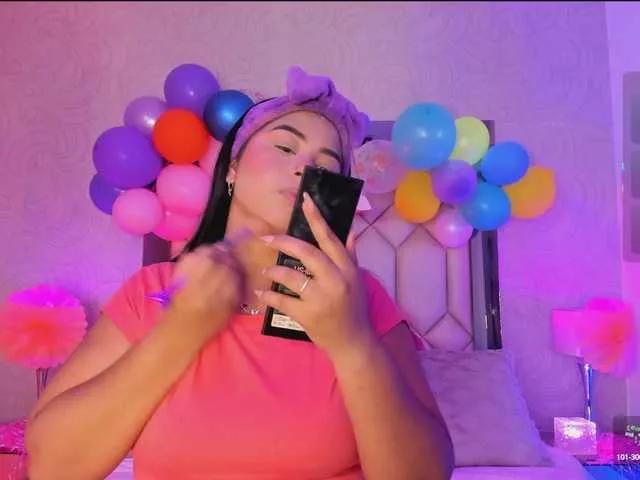 NickyCole on BongaCams 