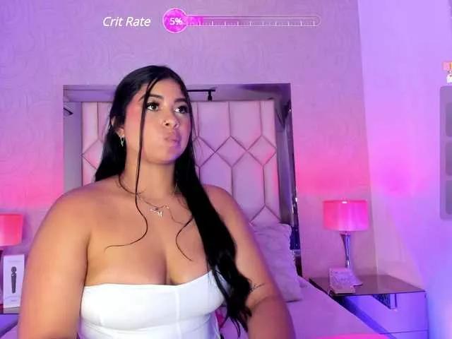 NickyCole on BongaCams 
