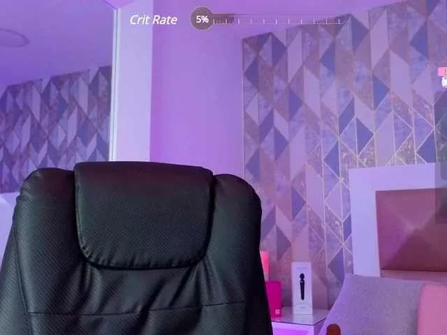 NickyCole on BongaCams 