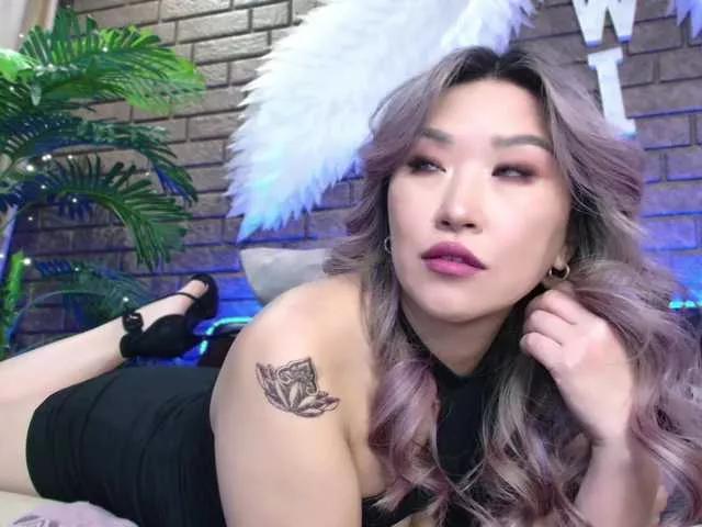 nickyowl on BongaCams 