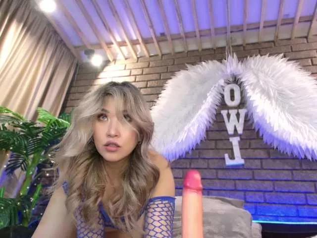 nickyowl on BongaCams 