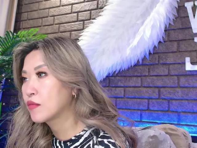 nickyowl on BongaCams 