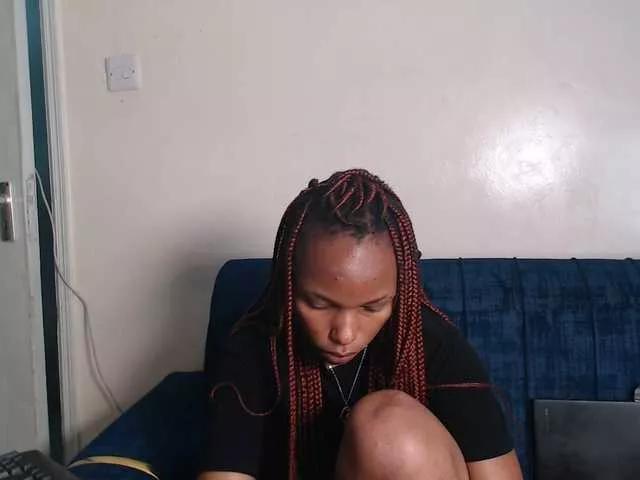Nifa2 on BongaCams 
