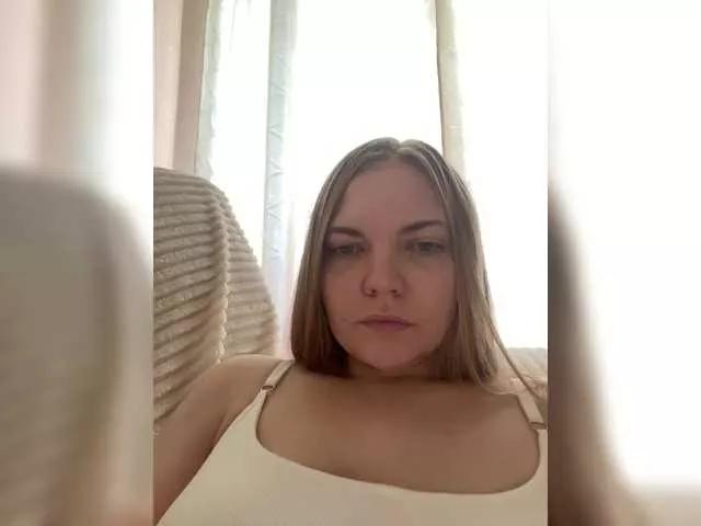 Nika7M on BongaCams 