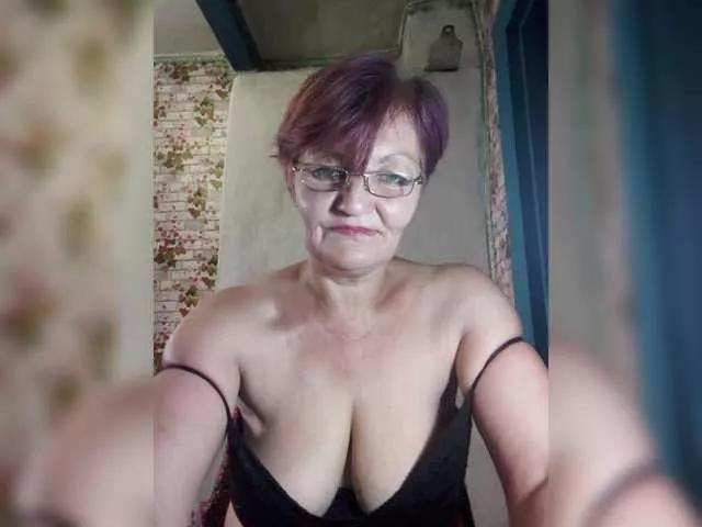 NikaGold45 on BongaCams 
