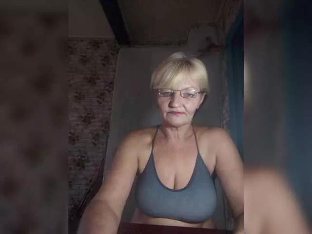 NikaGold45 on BongaCams 