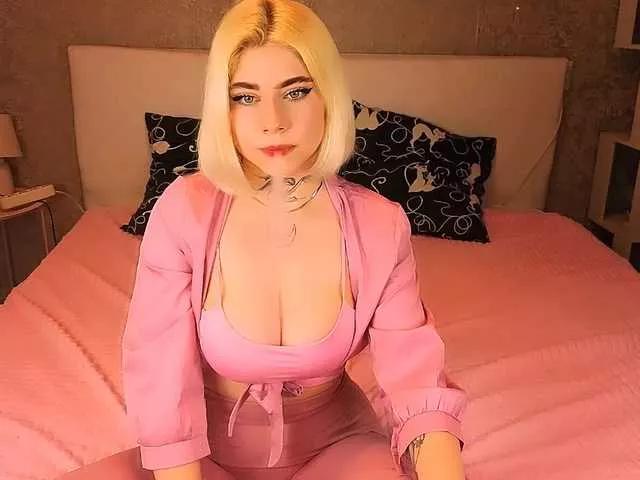 NikaRocks on BongaCams 