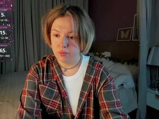 Slutty Nikki-Kai wants you to fuck her body now Nikki-Kai from BongaCams