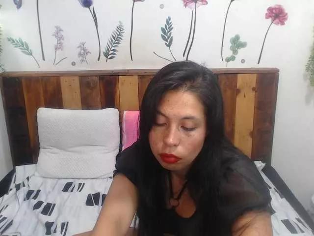 NikkiMilky on BongaCams 
