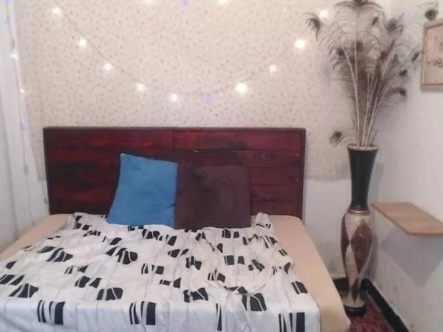 NikkiMilky on BongaCams 