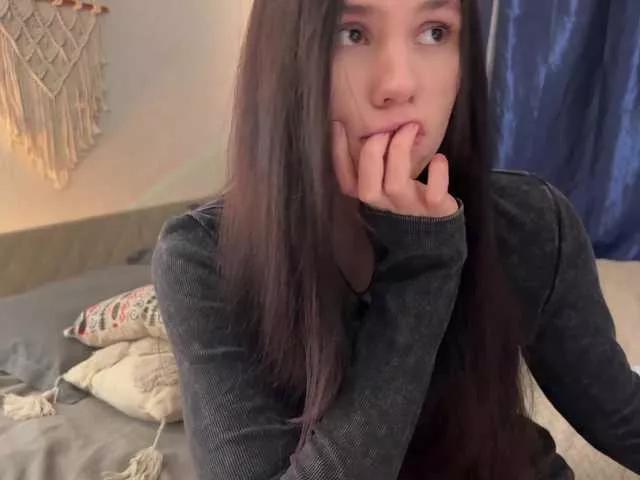 NimfaHeart on BongaCams 