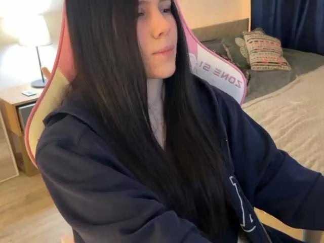 NimfaHeart on BongaCams 