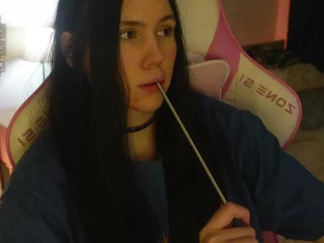 NimfaHeart on BongaCams 