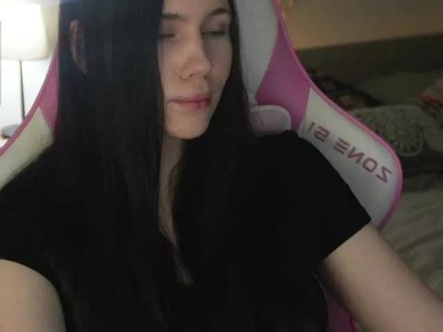 NimfaHeart on BongaCams 