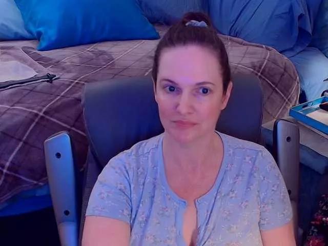 NinaJaymes on BongaCams 