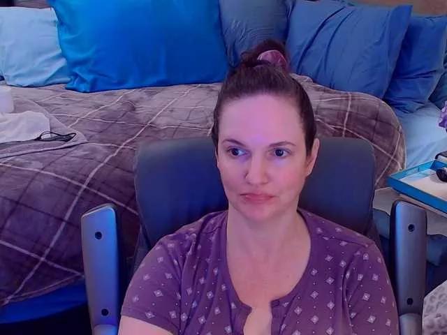 NinaJaymes on BongaCams 