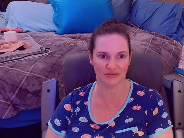 NinaJaymes on BongaCams 