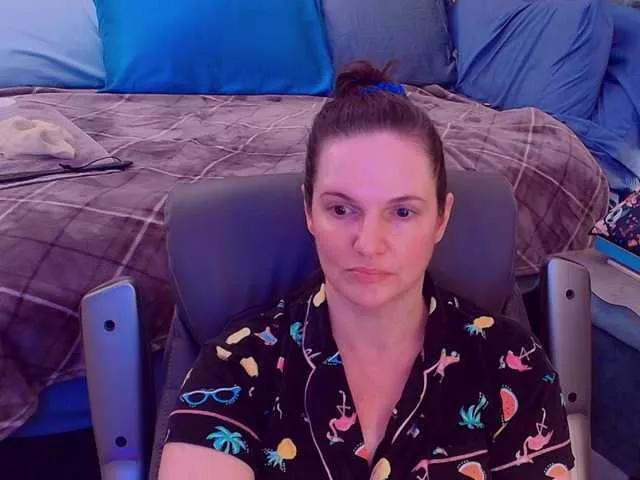 NinaJaymes on BongaCams 
