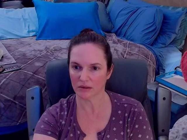 NinaJaymes on BongaCams 