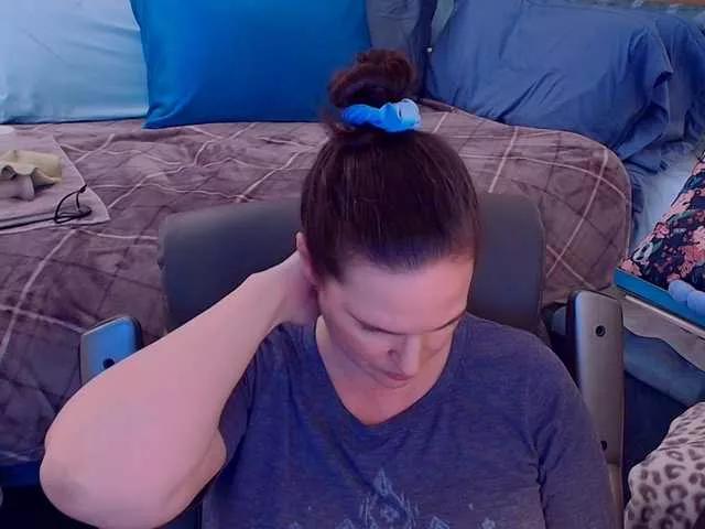 NinaJaymes on BongaCams 