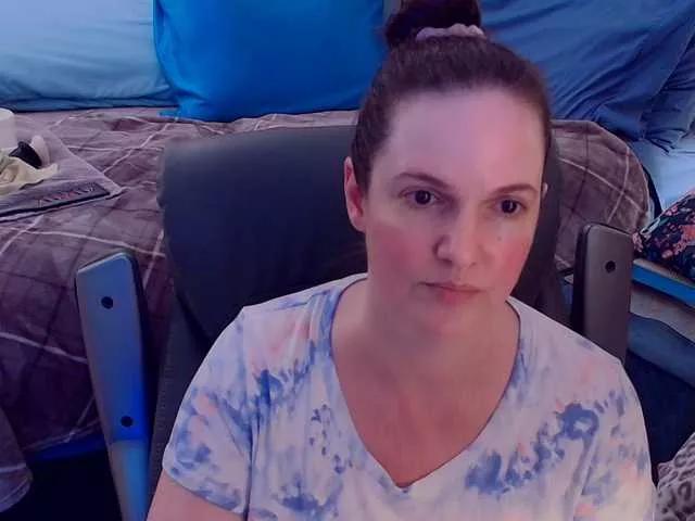 NinaJaymes on BongaCams 