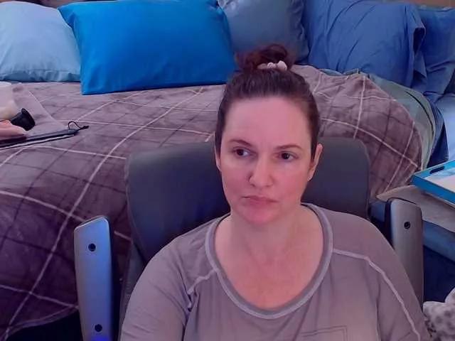 NinaJaymes on BongaCams 