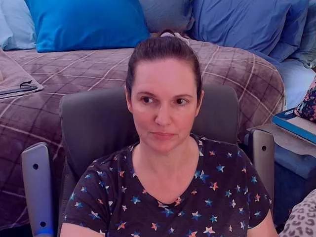 NinaJaymes on BongaCams 
