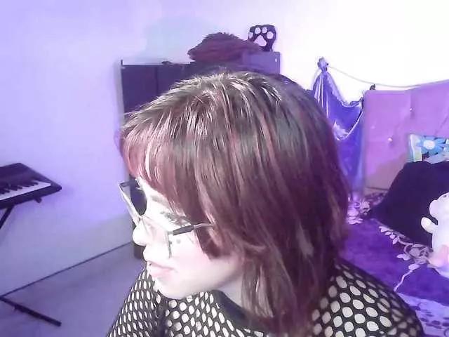 NinaMon on BongaCams 